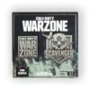 Set De Pins Call Of Duty Warzone & Scavenger -Eric Ventas set de pins call of duty warzone scavenger