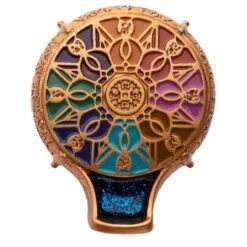 Set De Pins Dungeons & Dragons Honor Entre Ladrones -Eric Ventas set de pins dungeons dragons honor entre ladrones 3