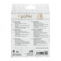 Set De Pins Harry Potter Casas De Hogwarts 11 Set De Pins Harry Potter Casas De Hogwarts -Eric Ventas set de pins harry potter casas de hogwarts 2