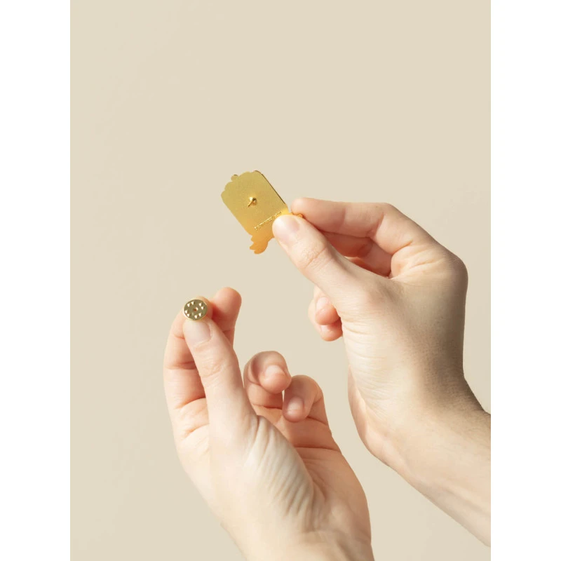 Set De Pins Harry Potter Casas De Hogwarts 7 Set De Pins Harry Potter Casas De Hogwarts - Imagen 5