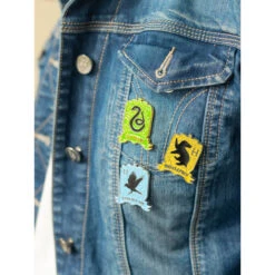 Set De Pins Harry Potter Casas De Hogwarts 14 Set De Pins Harry Potter Casas De Hogwarts -Eric Ventas set de pins harry potter casas de hogwarts 5