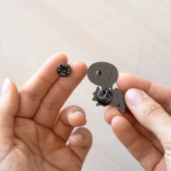 Set De Pins Snoopy -Eric Ventas set de pins snoopy 4