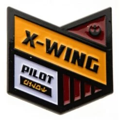 Set De Pins Star Wars Alianza Rebelde -Eric Ventas set de pins star wars alianza rebelde 2