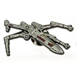 Set De Pins Star Wars Alianza Rebelde -Eric Ventas set de pins star wars alianza rebelde 3