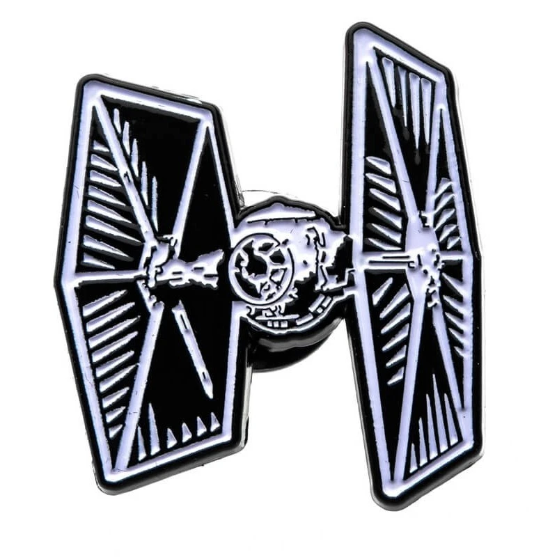 Set De Pins Star Wars Imperio Galactico 5 Set De Pins Star Wars Imperio Galactico - Imagen 3