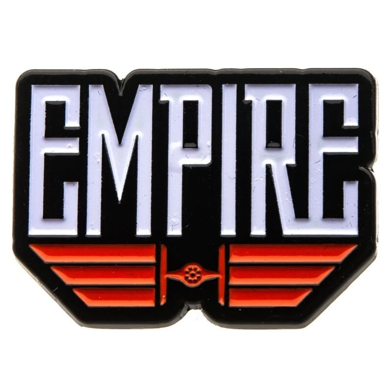 Set De Pins Star Wars Imperio Galactico 7 Set De Pins Star Wars Imperio Galactico - Imagen 5