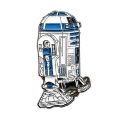 Set De Pins Star Wars The Mandalorian Personajes -Eric Ventas set de pins star wars the mandalorian personajes 2