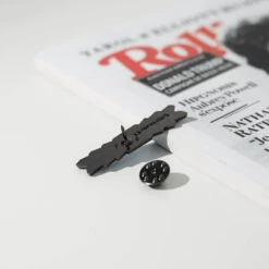 Set De Pins The Rolling Stones -Eric Ventas set de pins the rolling stones 4