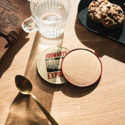 Set De Posavasos Harry Potter Anden 9 3/4 13 Set De Posavasos Harry Potter Anden 9 3/4 -Eric Ventas set de posavasos harry potter anden 9 3 4 4