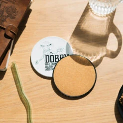 Set De Posavasos Harry Potter Dobby -Eric Ventas set de posavasos harry potter dobby 5