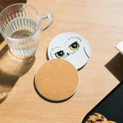 Set De Posavasos Harry Potter Hogwarts 14 Set De Posavasos Harry Potter Hogwarts -Eric Ventas set de posavasos harry potter hogwarts 5