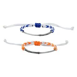 Set De Pulseras Star Wars Ahsoka Tano Sable Laser