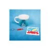 Set De Regalo Tiburon Jaws Taza Posavasos Y Llavero 2 Set De Regalo Tiburon Jaws Taza Posavasos Y Llavero -Eric Ventas set de regalo tiburon jaws taza posavasos y llavero