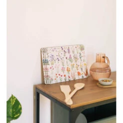 Set De Salvamanteles Wild Flowers 14 Set De Salvamanteles Wild Flowers -Eric Ventas set de salvamanteles wild flowers 4