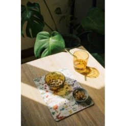 Set De Salvamanteles Wild Flowers 17 Set De Salvamanteles Wild Flowers -Eric Ventas set de salvamanteles wild flowers 7