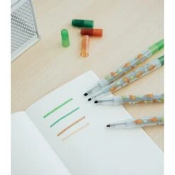 Set De Subrayadores Marvel Groot -Eric Ventas set de subrayadores marvel groot 4