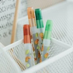 Set De Subrayadores Marvel Groot -Eric Ventas set de subrayadores marvel groot 5