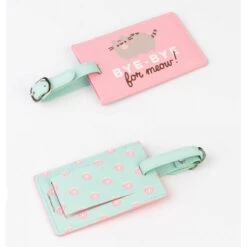 Set De Viaje Pusheen Foodie Collection -Eric Ventas set de viaje pusheen foodie collection 2