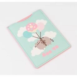 Set De Viaje Pusheen Foodie Collection -Eric Ventas set de viaje pusheen foodie collection 3