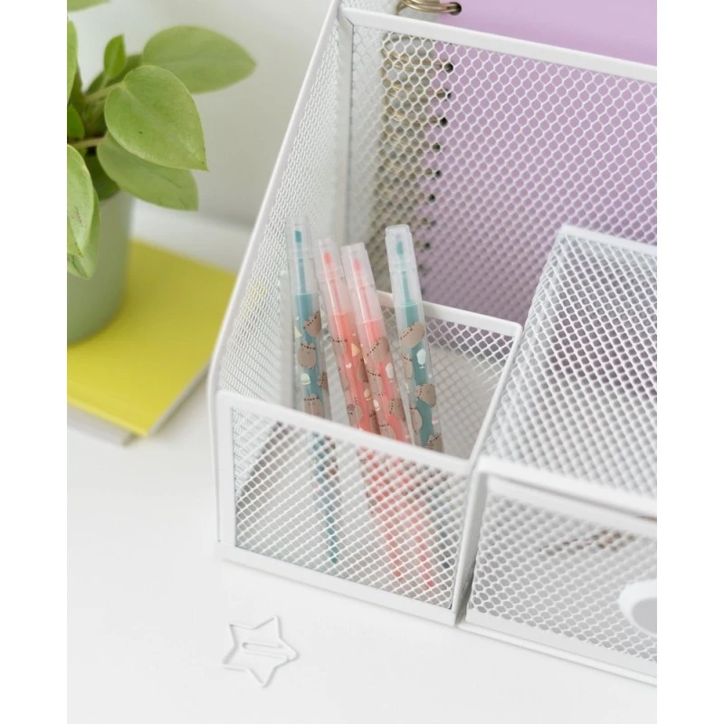 Set De Subrayadores Pusheen Foodie Collection 6 Set De Subrayadores Pusheen Foodie Collection - Imagen 4