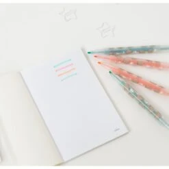 Set De Subrayadores Pusheen Foodie Collection 13 Set De Subrayadores Pusheen Foodie Collection -Eric Ventas set desubrayadorespusheen foodie collection 4