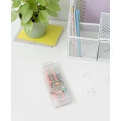 Set De Subrayadores Pusheen Foodie Collection 15 Set De Subrayadores Pusheen Foodie Collection -Eric Ventas set desubrayadorespusheen foodie collection 6