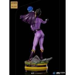 Set Figuras Wonder Twins DC Comics Escala 1/10 26 Set Figuras Wonder Twins DC Comics Escala 1/10 -Eric Ventas set figuras wonder twins dc comics escala 1 10 10