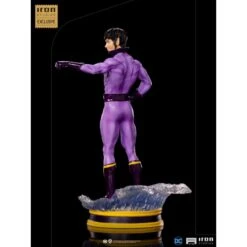 Set Figuras Wonder Twins DC Comics Escala 1/10 21 Set Figuras Wonder Twins DC Comics Escala 1/10 -Eric Ventas set figuras wonder twins dc comics escala 1 10 5
