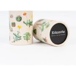 Set Lapices De Colores Botanical Cacti -Eric Ventas set lapices de colores botanical cacti kokonote 1