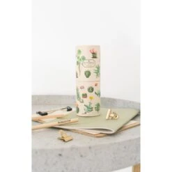 Set Lapices De Colores Botanical Cacti -Eric Ventas set lapices de colores botanical cacti kokonote 2