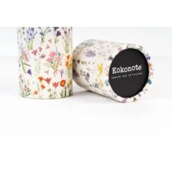 Set Lapices De Colores Botanical Wild Flowers -Eric Ventas set lapices de colores botanical wild flowers 1