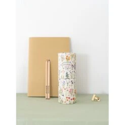 Set Lapices De Colores Botanical Wild Flowers -Eric Ventas set lapices de colores botanical wild flowers 4