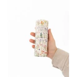 Set Lapices De Colores Botanical Wild Flowers -Eric Ventas set lapices de colores botanical wild flowers 6