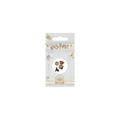 Harry Potter Set Mini Abalorios Hermione Granger Para Colgante