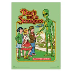 Set Mini Poster Steven Rhodes -Eric Ventas set mini poster steven rhodes 2