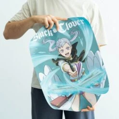 Set Mini Posters Black Clover -Eric Ventas set mini posters black clover 4