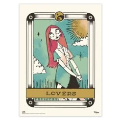 Set Mini Posters Pesadilla Antes De Navidad Disney -Eric Ventas set mini posters pesadilla antes de navidad disney 2