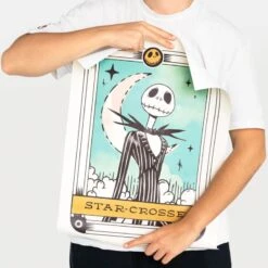 Set Mini Posters Pesadilla Antes De Navidad Disney -Eric Ventas set mini posters pesadilla antes de navidad disney 4