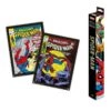 Set Mini Posters Spider-Man Marvel -Eric Ventas set mini posters spider man marvel