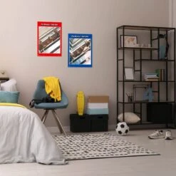 Set Mini Posters The Beatles -Eric Ventas set mini posters the beatles 6