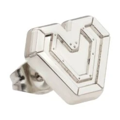 Set Pendientes Black Panther Wakanda Forever Simbolos Marvel 9 Set Pendientes Black Panther Wakanda Forever Simbolos Marvel -Eric Ventas set pendientes black panther wakanda forever simbolos marvel 3