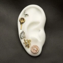 Set Pendientes Juego De Tronos Escudos Casas Y Mano Del Rey -Eric Ventas set pendientes juego de tronos escudos casas y mano del rey 6