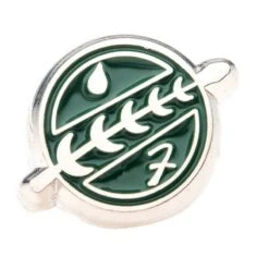 Set Pendientes Star Wars El Libro De Boba Fett Simbolos -Eric Ventas set pendientes star wars el libro de boba fett simbolos 3