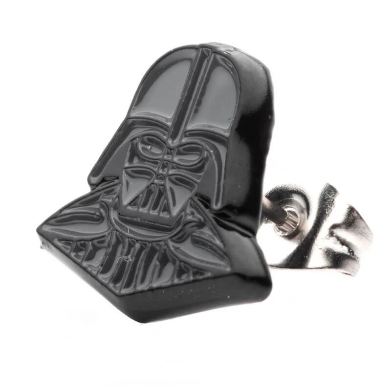 Set Pendientes Star Wars Obi-Wan Kenobi 4 Set Pendientes Star Wars Obi-Wan Kenobi - Imagen 2