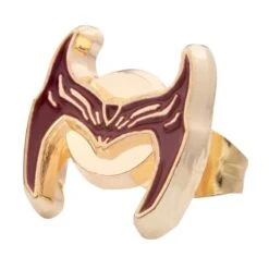 Set Pendientes Y Colgante Wandavision Marvel -Eric Ventas set pendientes y colgante wandavision marvel 2