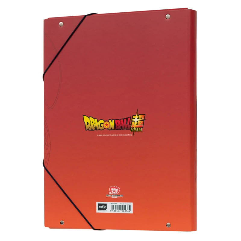 Set Regalo Dragon Ball Super 5 Set Regalo Dragon Ball Super - Imagen 3
