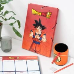Set Regalo Dragon Ball Super 21 Set Regalo Dragon Ball Super -Eric Ventas set regalo dragon ball super 9