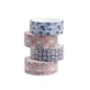 Set Washi Tape Hokusai -Eric Ventas set washi tape hokusai