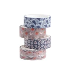 Set Washi Tape Hokusai
