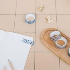 Set Washi Tape Hokusai -Eric Ventas set washi tape hokusai 5